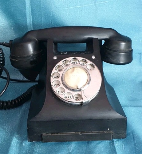 Vintage black gpo - ​vintage, 332
