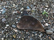 Ransomes Plough Skimmer X1