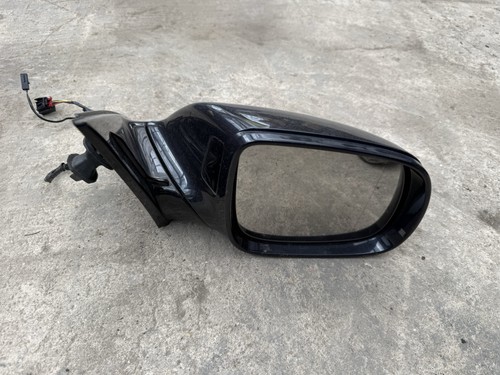 Audi door mirror s - audi, q5