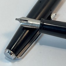 Vintage Platignum Silverline