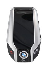 OEM BMW BMW Display Remote Key