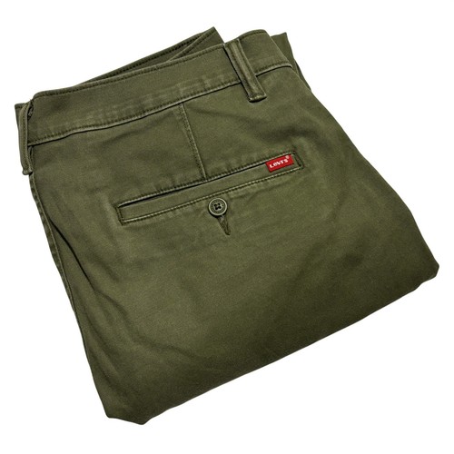 Levis chino relaxed taper - levis, xx