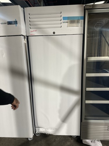 Single door upright commercial - upright,