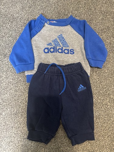 Baby adidas fleece jogger - baby,