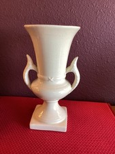 Vintage 11” Ivory Cream