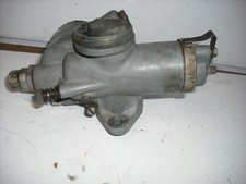 vintage Amal monbloc