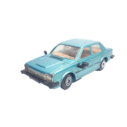 Vintage corgi 276 - corgi,