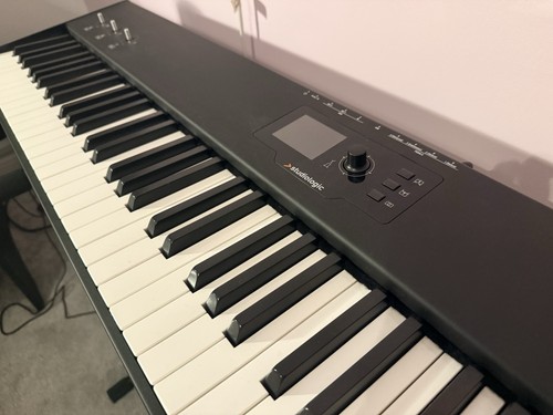 Studiologic sl88 studio mk1 - studiologic,