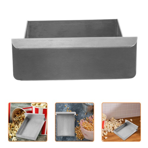 Popcorn machine accessory - machine,