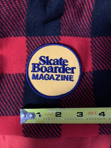 Skateboarder magazine 70s - skateboarder,