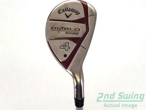 Callaway diablo edge hybrid - callaway,