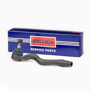 Borg beck front right - beck, outer