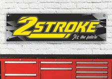 BR417B 2 STROKE FLEXI WORKSHOP