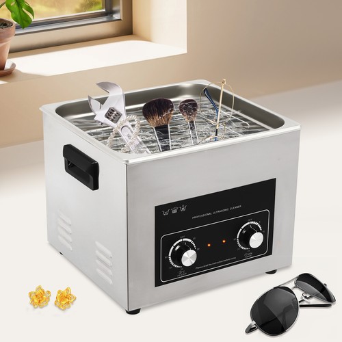 15l corded stainless - stainless, steel