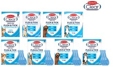 BOB MARTIN CLEAR SPOT ON FLEA