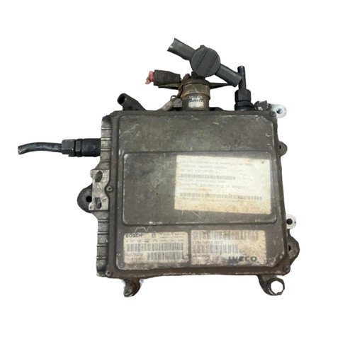 Ecu control engine computer - engine,