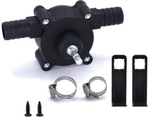 HEAVY DUTY DRILL PUMP 3000