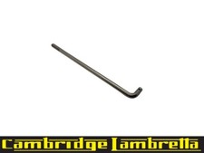 Lambretta Brake Rod 4th