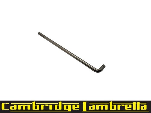 Lambretta brake rod 4th - lambretta,