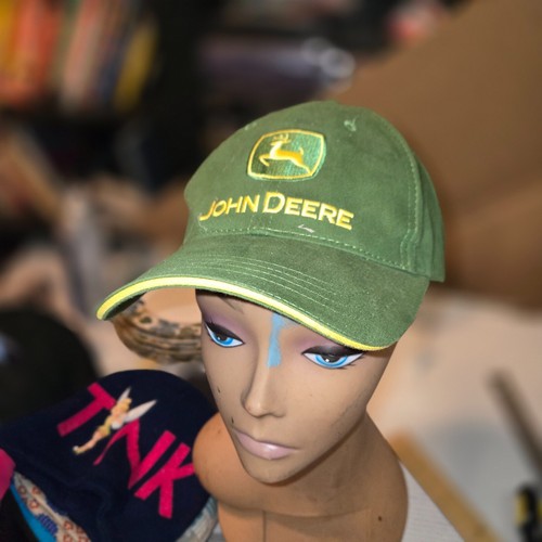 John deere 2010 utility - deere,