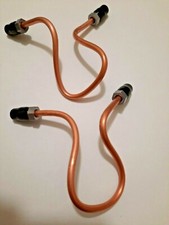 REAR BRAKE PIPES FITS ford Fiesta 2009-2017 (left & right site)