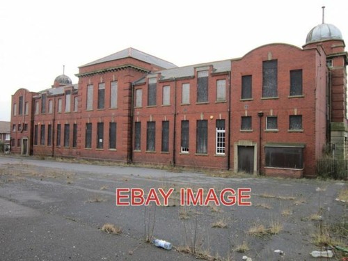 Photo the former - the, easington