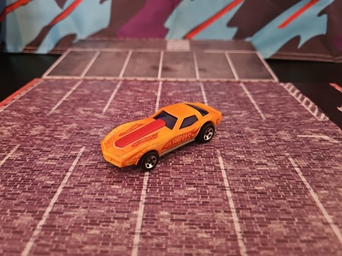 Vintage 1975 hot - 1975, wheels