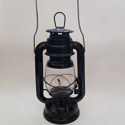 Hurricane storm lamp lantern - lamp,