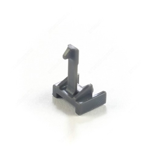 Fader knob stopper clip - knob, insert