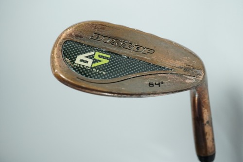 Dunlop wedge steel - 65, /