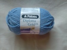 Patons Diploma Gold DK 06220