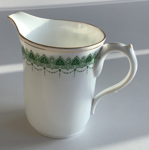 Vintage shelley milk - vintage,