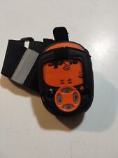 SPOT II 2 Model PT2 Satellite