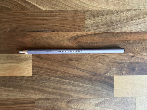 Derwent burnisher single - derwent,