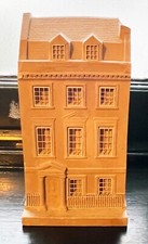 Jane Austen's House, Bath