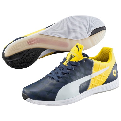 Puma ferrari evospeed - puma,