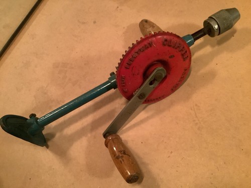 Vintage fleetway clipper - vintage,