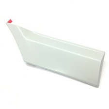 Genuine Mercedes Vito O/S Right Rear Side Panel Protective Stripe A6396902862