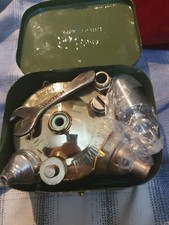 Vintage 1953 Primus 96