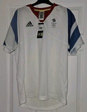 ADIDAS TEAM GB 2012 STELLA