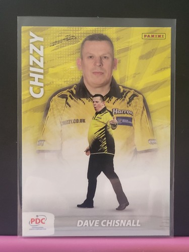 Panini pdc 2025 - 2025, world