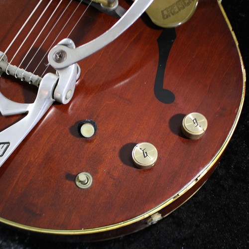 Gretsch 1965 6122 - , chet