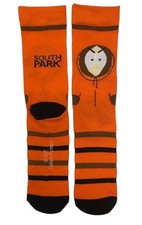 South Park Socks Kenny Design