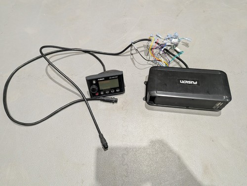 Fusion 300 black box - ms-bb-300,