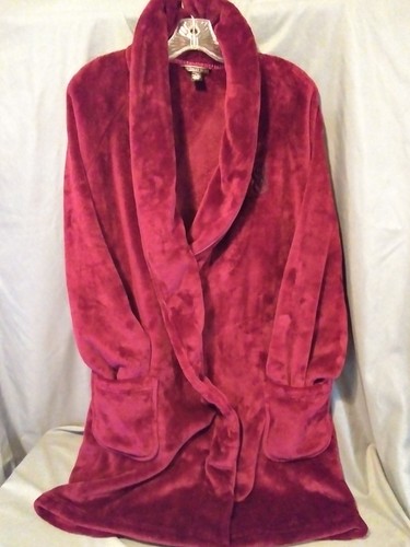 Victoria secret maroon - secret,