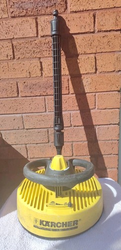 Karcher patio cleaner - ,