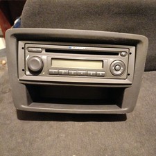 FIAT PANDA 2011 MK2 1.2 5DR