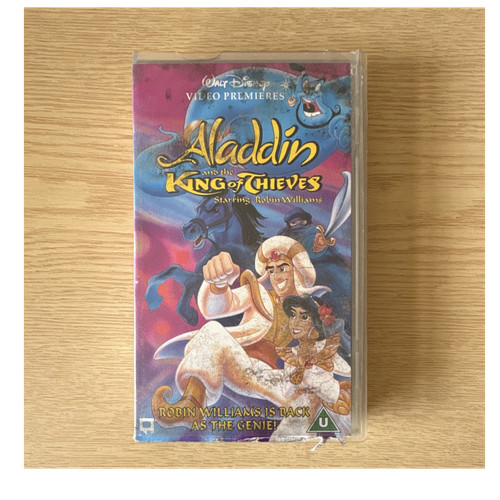 Walt disney aladdin and the - and,