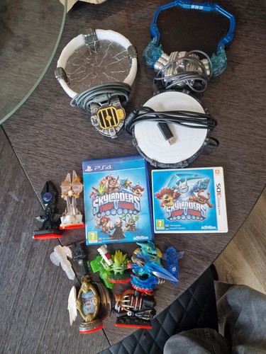Activision skylanders trap - activision,