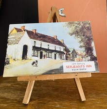 crymych postcard business